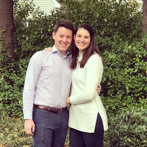 Meet your Posher, Grace